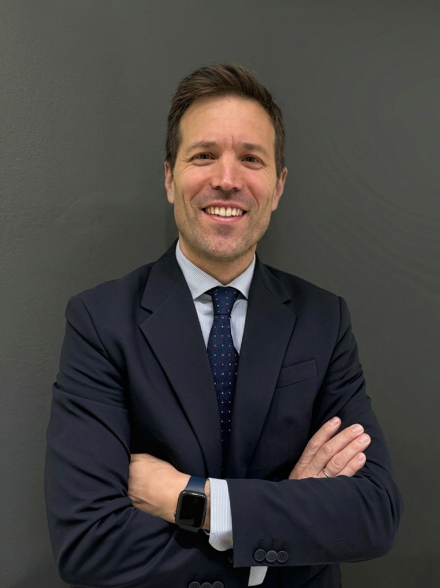 Jaime Gallego Pérez-Larraya