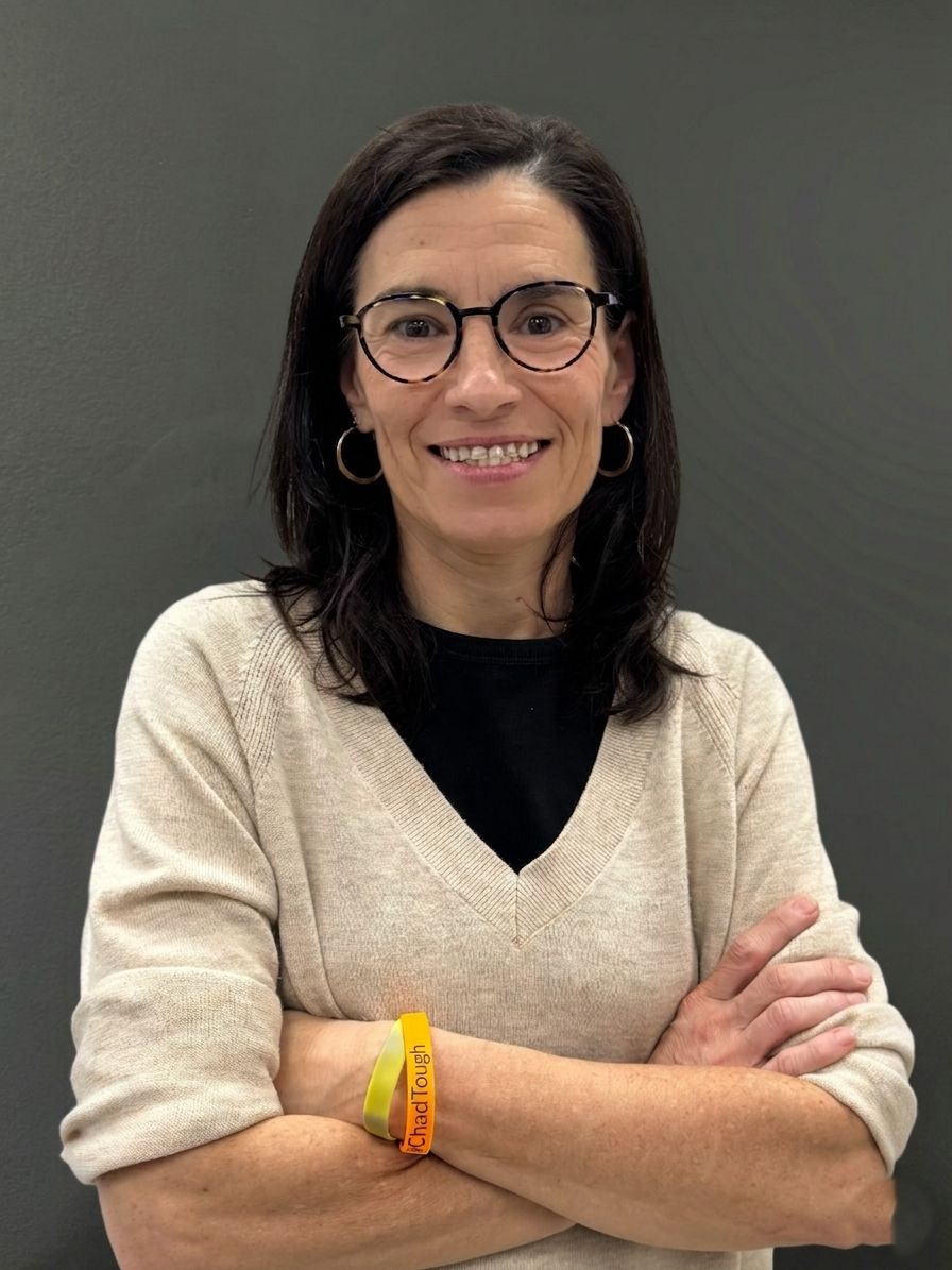 Marta M. Alonso